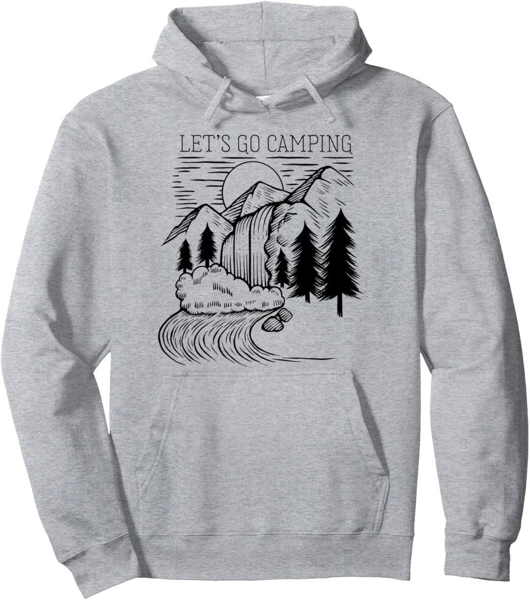 Camping Let&