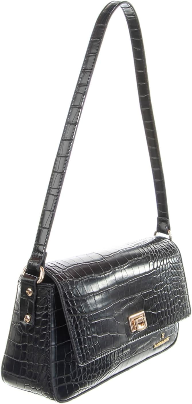 Bodenschatz Crossover Bag Black