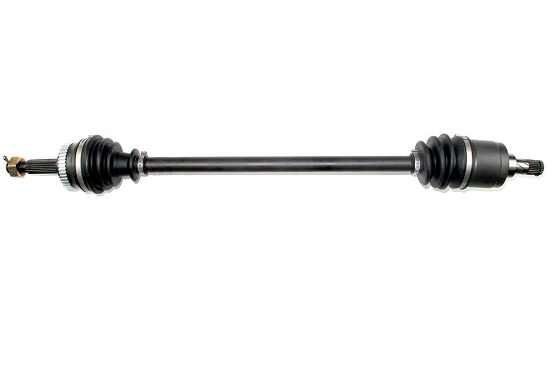 Skf VKJC 6190 - Antriebswelle