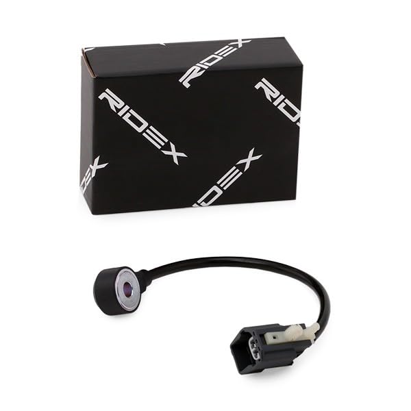 RIDEX Klopfsensor 3921K0044 5 (CR19) V50 (545)