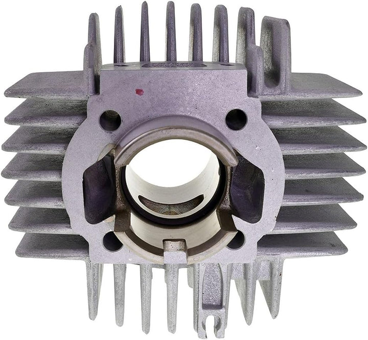 Zylinder Kit AIRSAL T6-Racing 49ccm Automatico 0