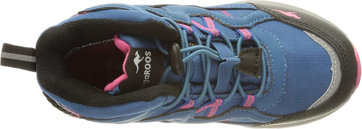 KangaROOS Mädchen K-hk Tour Rtx Wanderstiefel