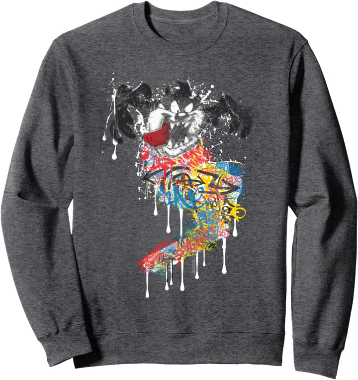 Looney Tunes Audacious Taz Sweatshirt