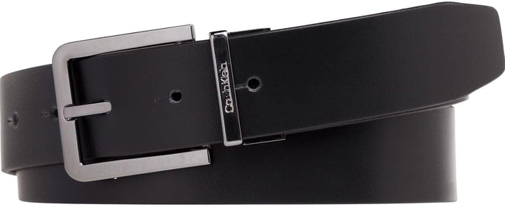 Calvin Klein 3.5 Adjustable Revable Giftset W110 Black/Brown