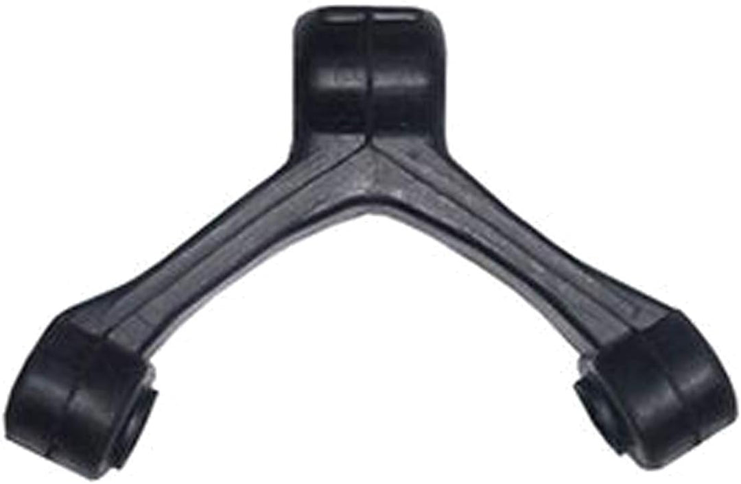 Ferroz Export Ersatz für Auspuff Endschalldämpfer Seat Leon, VW Golf IV New Beetle 1.4 & 1.4 16V
