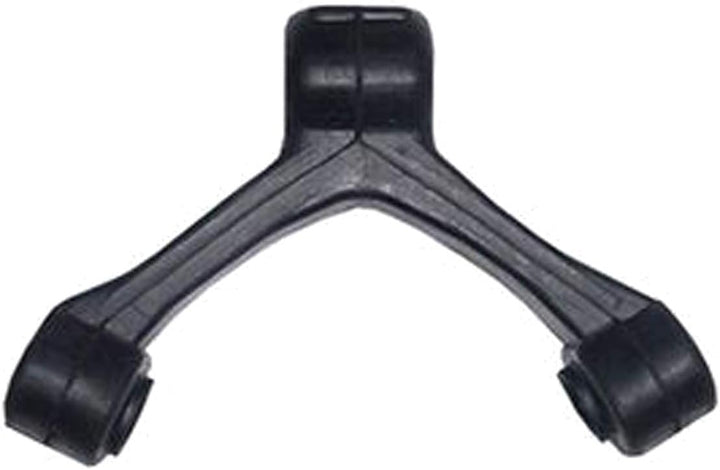 Ferroz Export Ersatz für Auspuff Endschalldämpfer Seat Leon, VW Golf IV New Beetle 1.4 & 1.4 16V