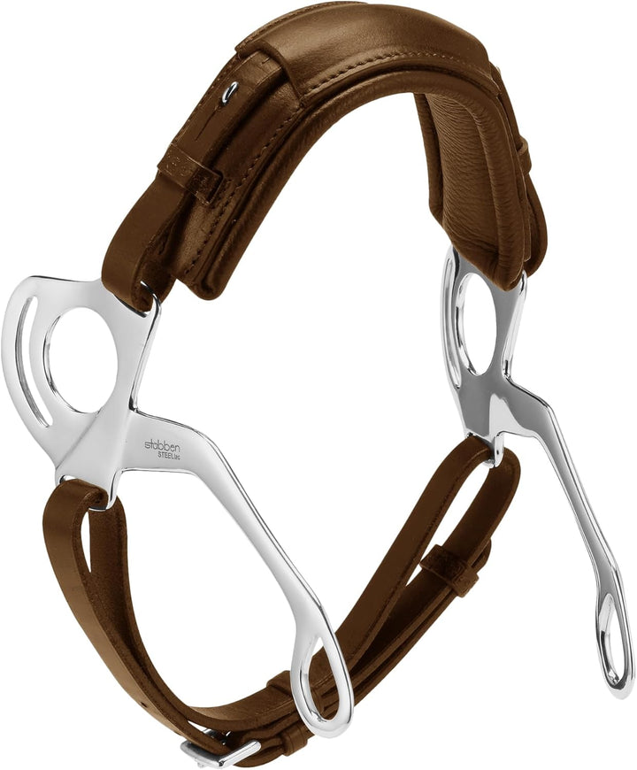 Stübben 2294 Hackamore ebony, ebony