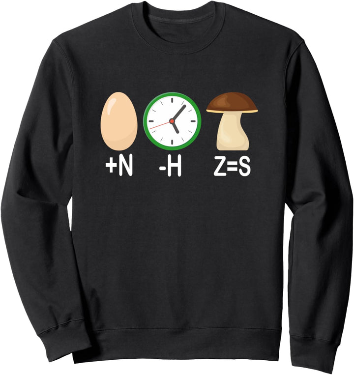 Ein UrPils - Saarland Bier Pils Saarländer Sweatshirt