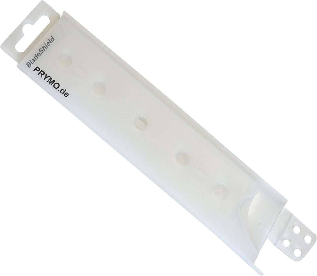Güde Alpha Olive Santokumesser 14 cm inkl. PRYMO.de® Klingenschutz