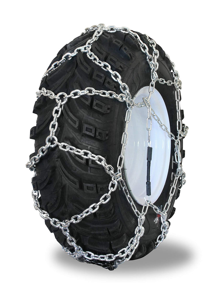 Grizzlar GTN-545E Schneeketten 18x6.50-8