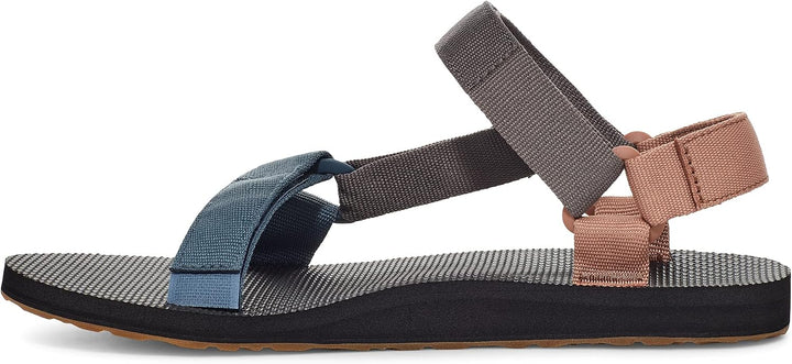 Teva Midform Universal Sandalen für Damen 40.5 EU Braun, 40.5 EU Braun