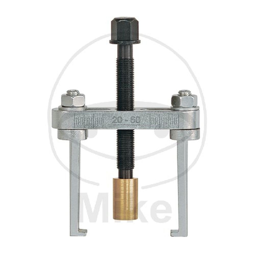 Kukko 128-F-SW Universal2-Arm Abzieher für Wischerarme