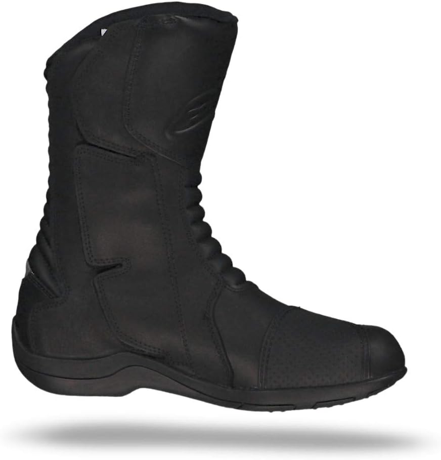 Alpinestars Web Gore-Tex Herren Street Motorradstiefel 38 EU, 38 EU