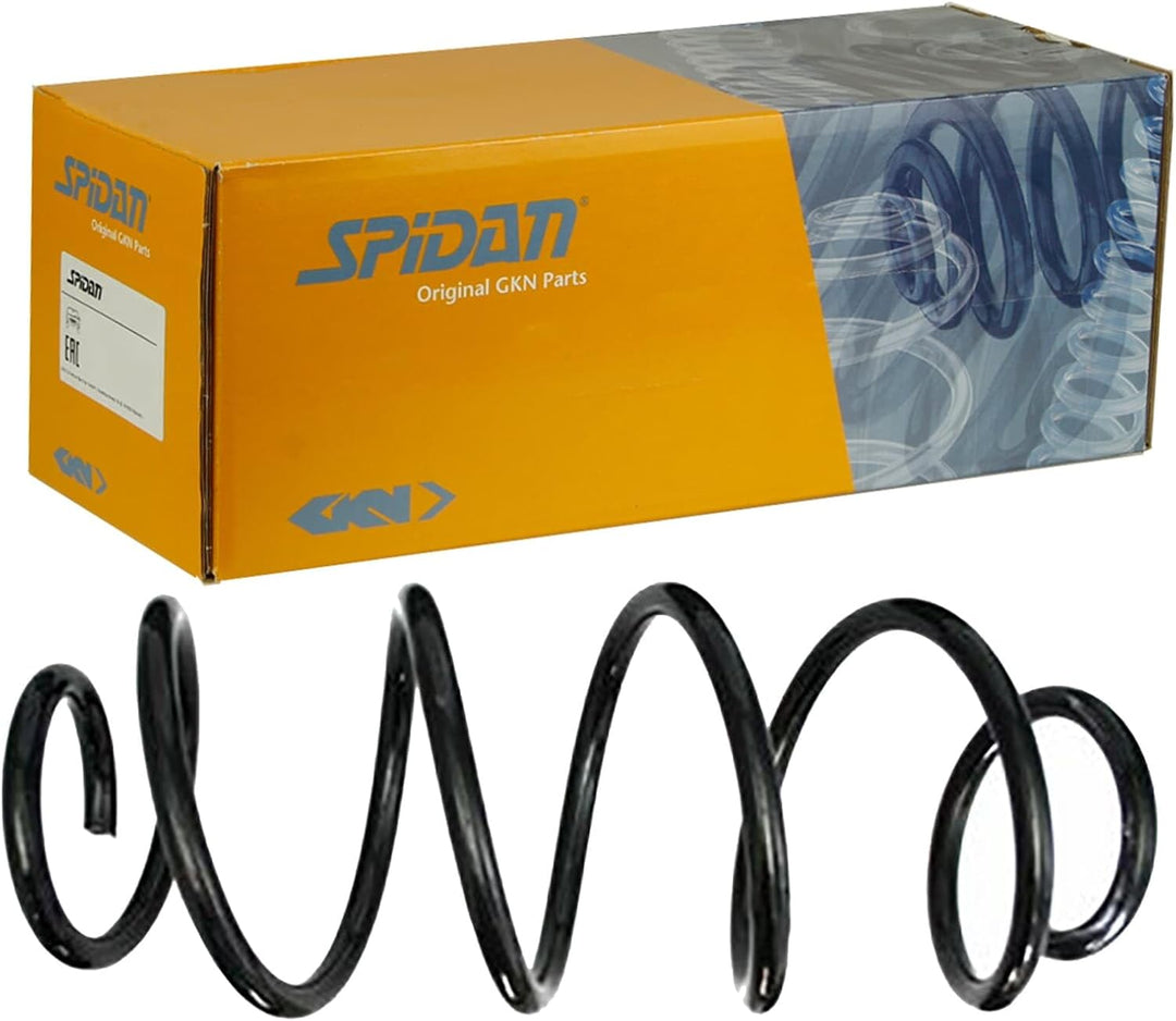 Spidan 49658 Fahrwerksfeder