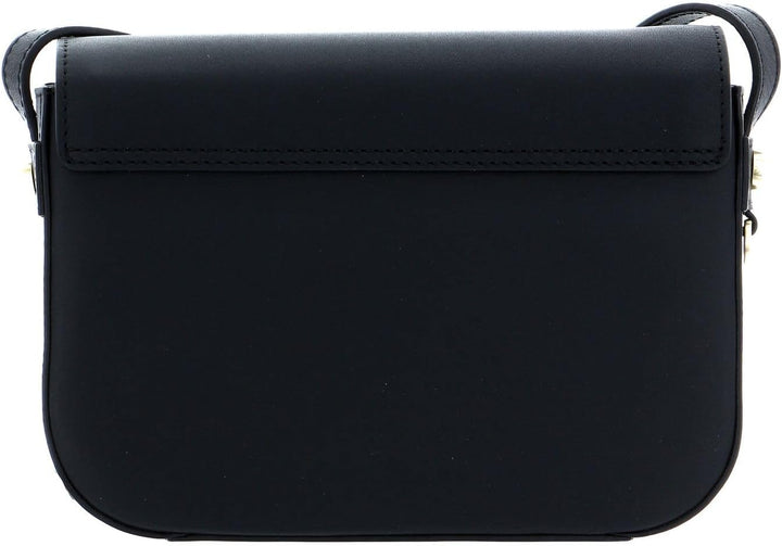 BREE Smilla 2 - Umhängetasche 19 cm black