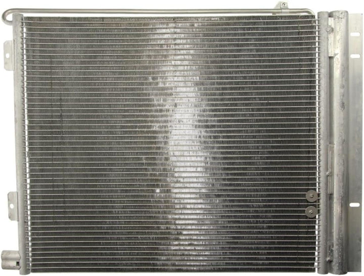 NISSENS 940179 Kondensator, Klimaanlage