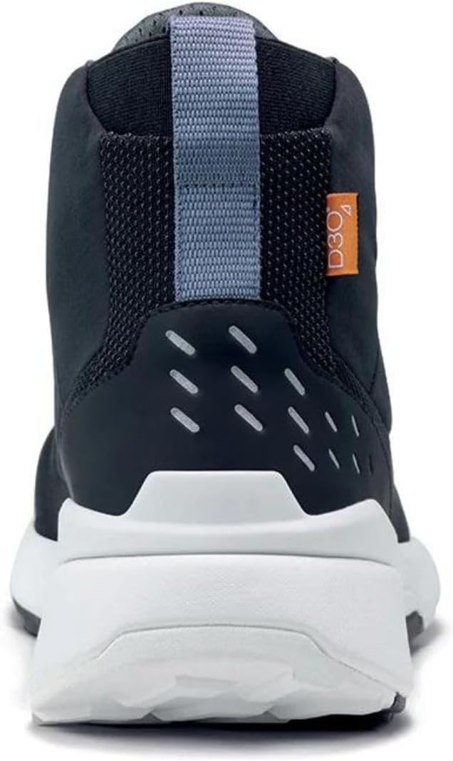 Sidi Nucleus GTX Motorcycle Riding Shoes 46 EU Schwarz Weiss, 46 EU Schwarz Weiß