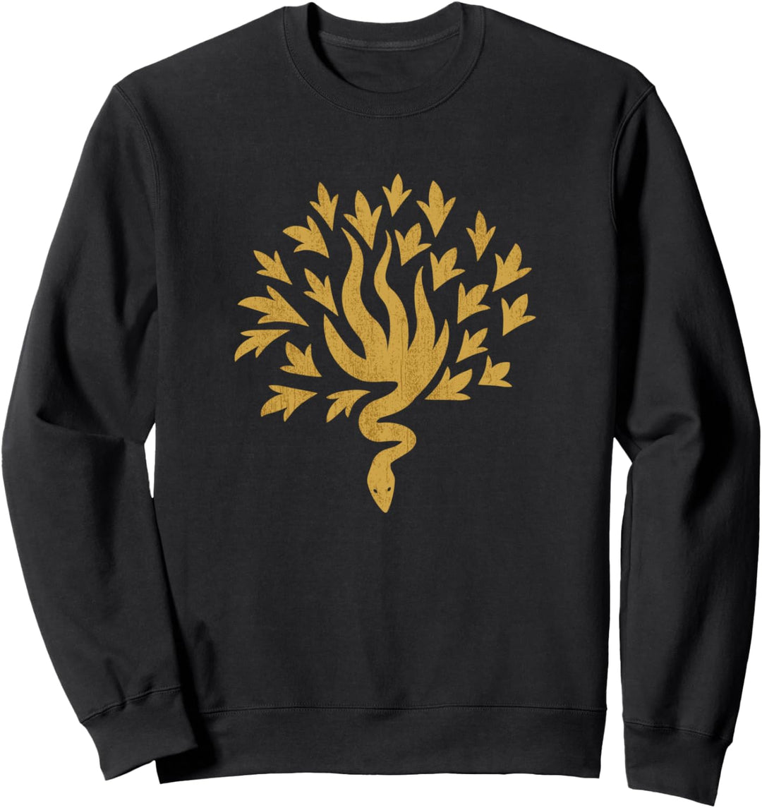 Schlangenhand, Serpent's Hand, SCP-Foundation Sweatshirt