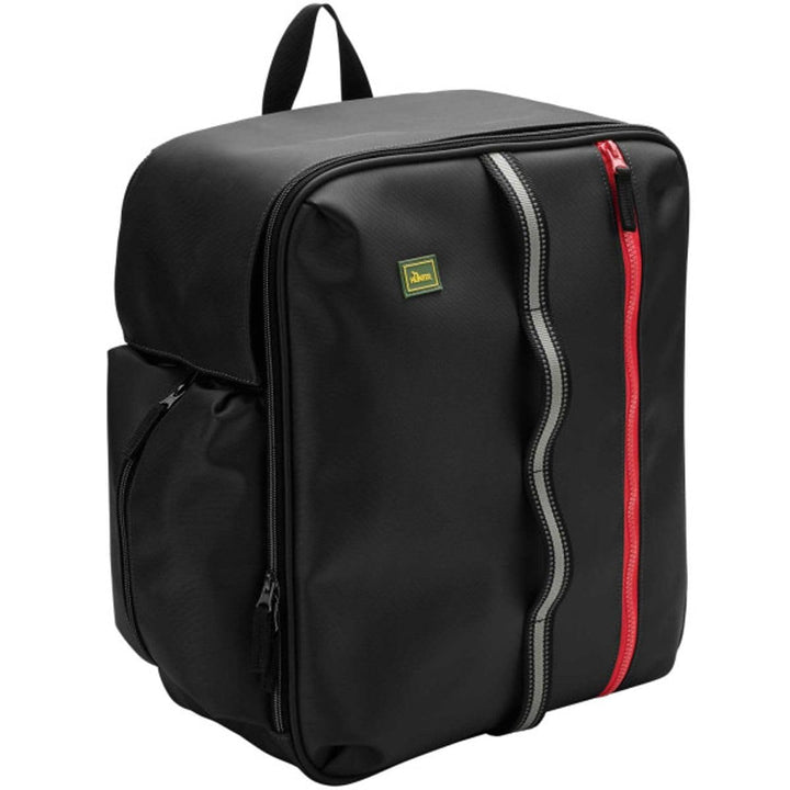 HUNTER Rucksack Orlando, schwarz Schwarz Einheitsgrösse, Schwarz Einheitsgrösse