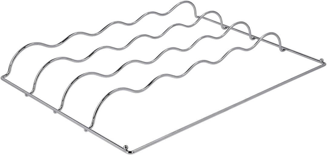 easyPART Kompatibel/Ersatz für LG Electronics 5035JA1001E Flaschenablage für Kühlschrank