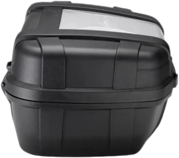 Kappa KGR52 Garda Monokey Topcase mit Cover aus Aluminium, 52l