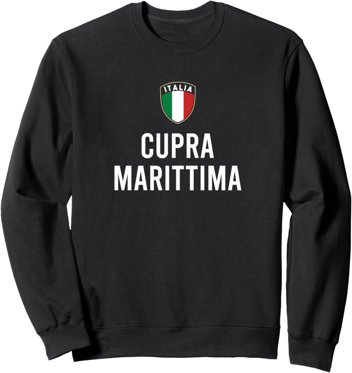 Cupra Marittima Sweatshirt