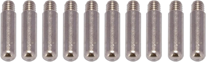 SG-55 AG-60 WSD-60 Plasmaschneidgerät Schneidbrenner Spitzendüsen Verbrauchsmaterial-Set 0,045'' 24