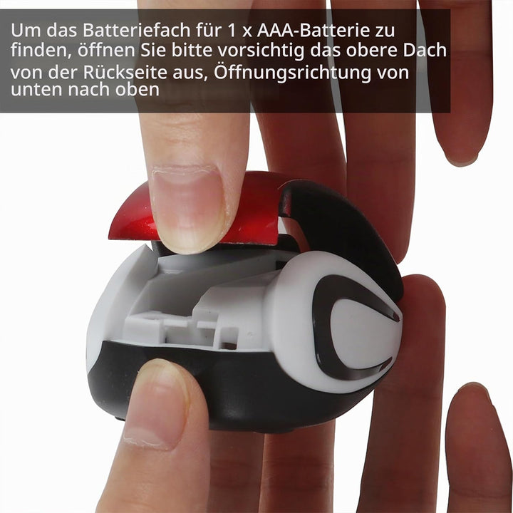Kabellose Maus Niedliche Mini-Computermaus Kleine Grösse Tasche Tragbare Kompakte Reise USB Optische