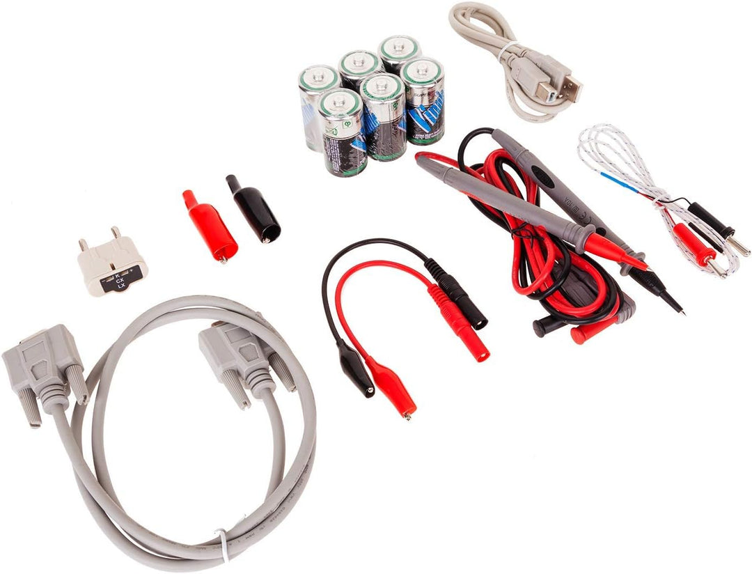 Tischmultimeter UNI-T UT804/MIE0097