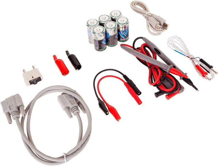 Tischmultimeter UNI-T UT804/MIE0097