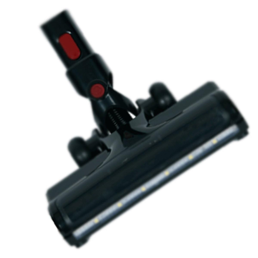 Bodendüse RS-2230001601 kompatibel mit /Ersatzteil für Rowenta RH7233 X-Pert 160 Akku-Handstaubsauge