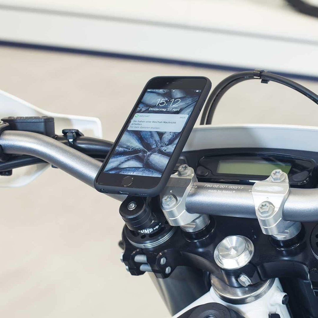 SP Connect Moto Bundle Galaxy S9/S8