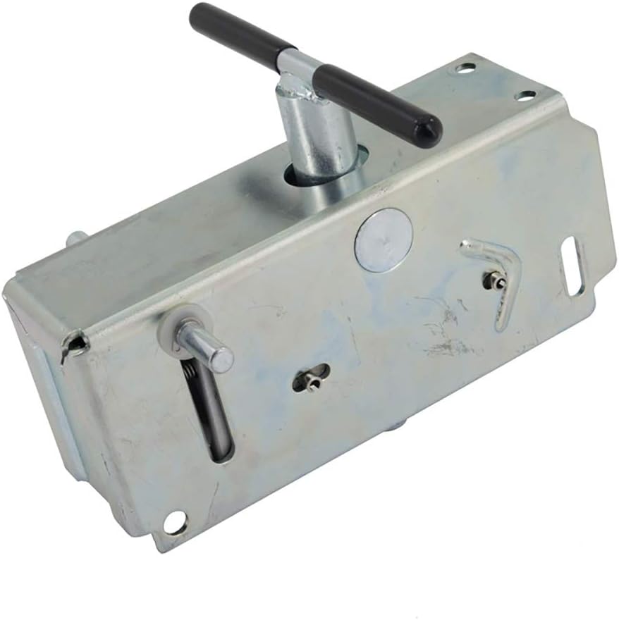 Twinny Load Swing Kopf Komplett für E-Carrier/Swing FFK/Swing CK/E-Base/E-Carrier II