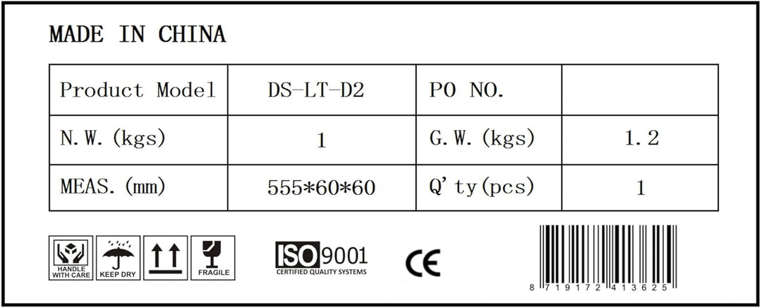 DSIT 19 Zoll Design LED Beleuchtung - Mehrfarbig - Schwarz Design LED Mehrfarbig, Design LED Mehrfar