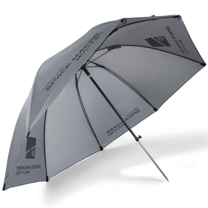 Parapluie Preston Space Maker Multi 60"