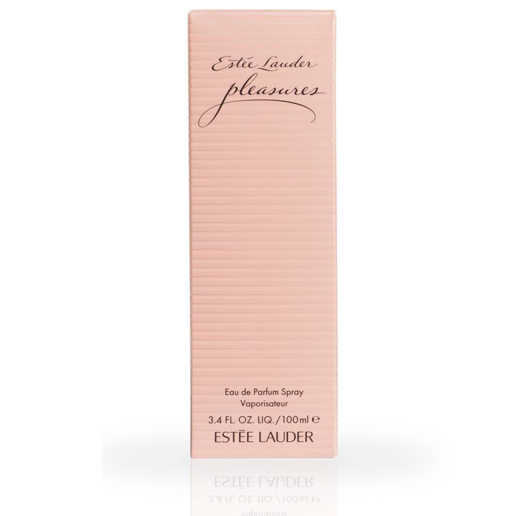 Estee Lauder - Pleasures EDP Vapo 100ml for Women
