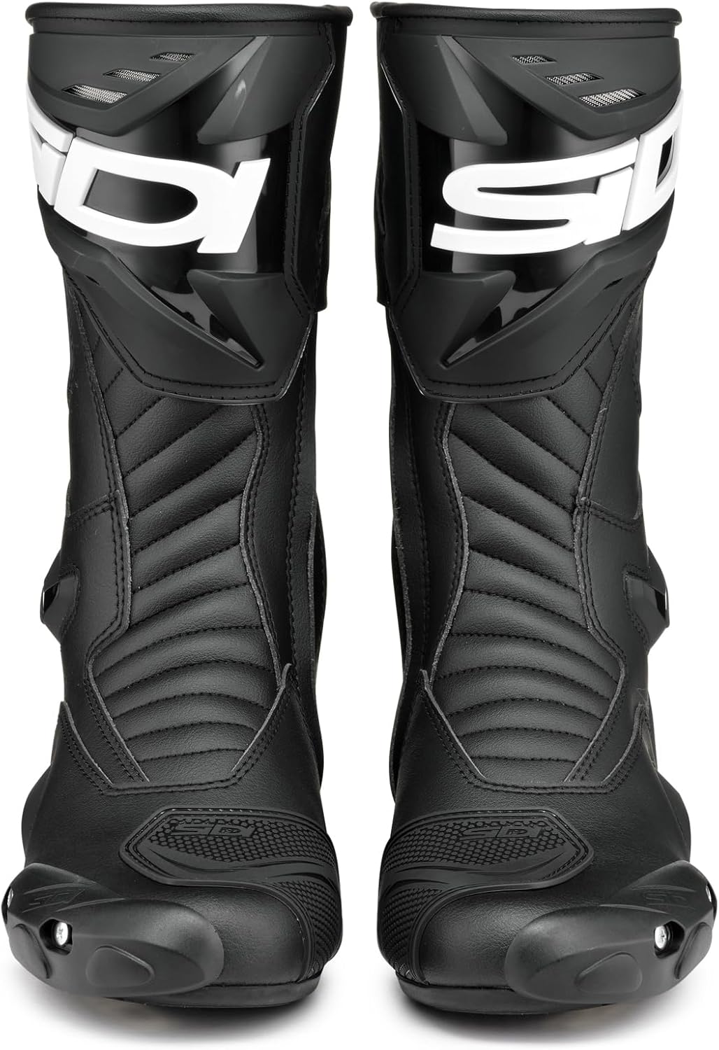 Sidi Herren VperformerSidi Performer 46 EU Schwarz, 46 EU Schwarz