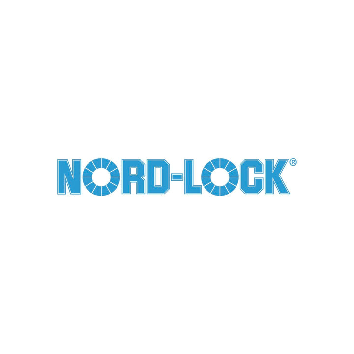 Nord-Lock 1268 Si-Scheiben NL12sp zinklamellenbeschichtet (100-er Pack) NL12 mm, NL12 mm