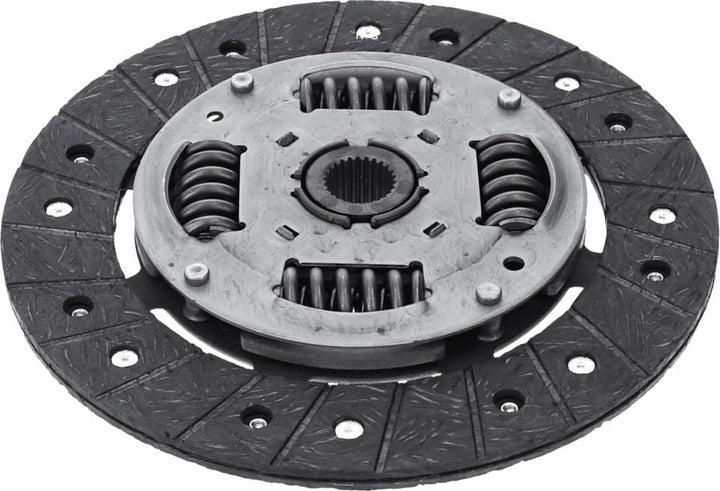 SACHS 3000 951 567 Kupplungssatz Für Renault CLIO MIO II (BB, CB_) 1998-2016
