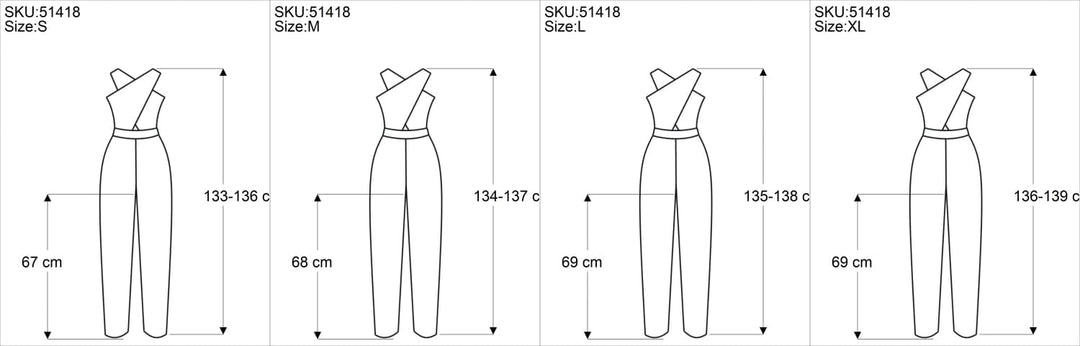 GURU SHOP Sommerliche Latzhose, Ethno Style Oversize Einteiler, Blockdruck Overall, Damen, Baumwolle