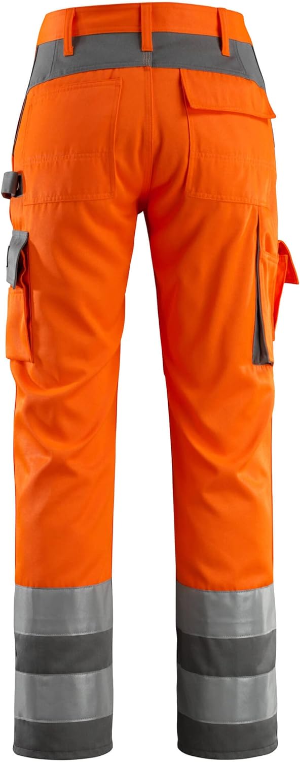Mascot Hose "Olinda", 1 Stück, 90C44, orange/anthrazit, 07179860-14888-90C44 44 Orange/Anthrazit, 44
