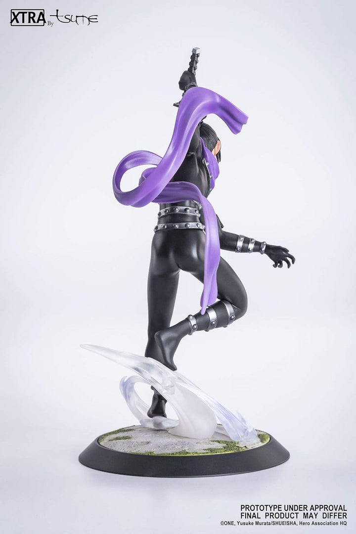 Tsume - Figurine One Punch Man - Speed-o&