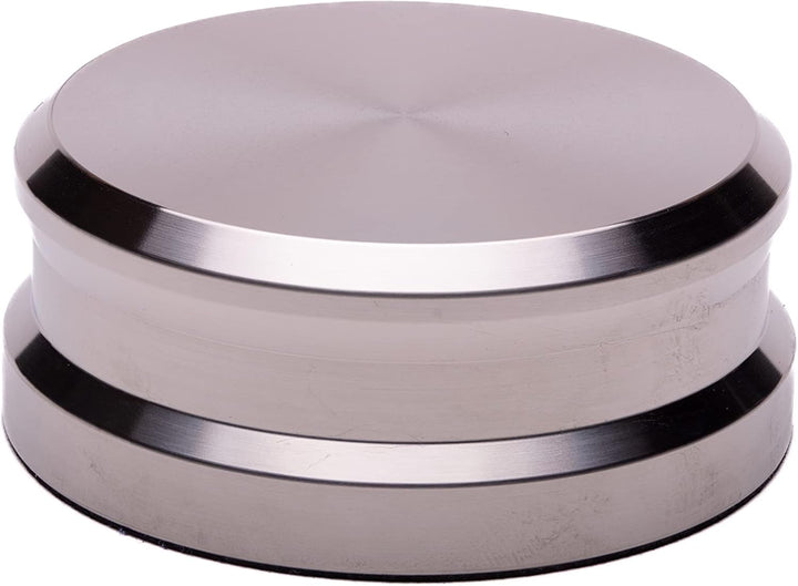 Auflagegewicht Silver Metal