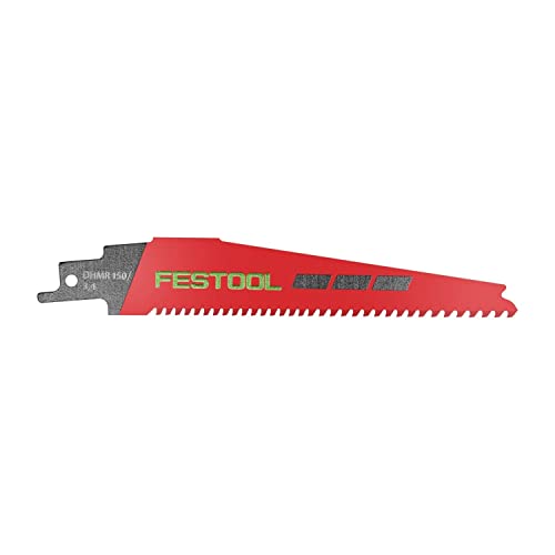 Festool Säbelsägeblatt DHMR 150/3,4 DEMOLITION