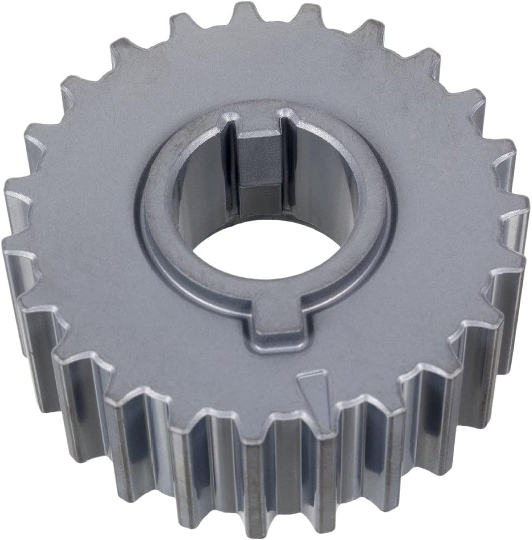 febi bilstein 33695 Kurbelwellenzahnrad für Zahnriemen , 1 Stück