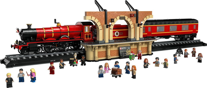 LEGO Harry Potter – Hogwarts Express™ – Collectors' Edition (76405)