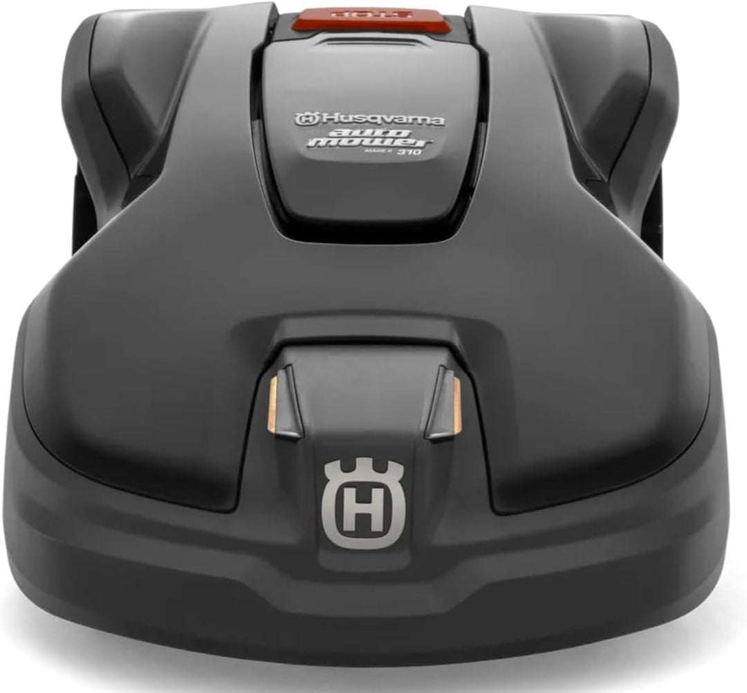 Rasenroboter Husqvarna Automower 310 für Rasenflächen bis 1000m²