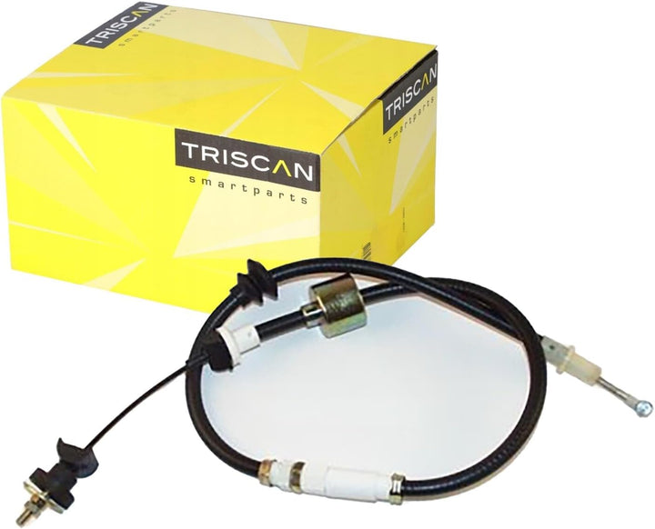 TRISCAN 8140 29242 Seilzug, Kupplungsbetätigung