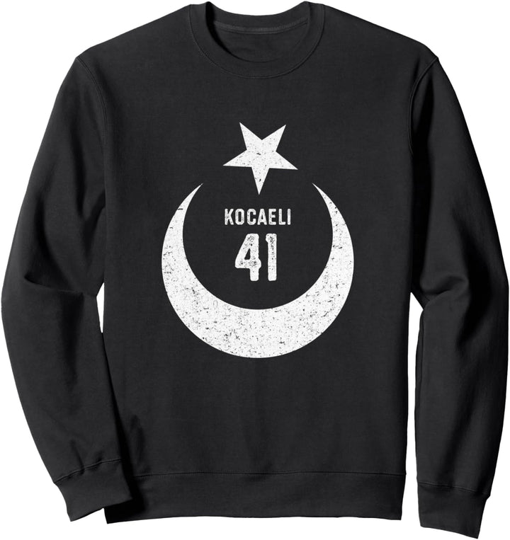 Kocaeli Sweatshirt
