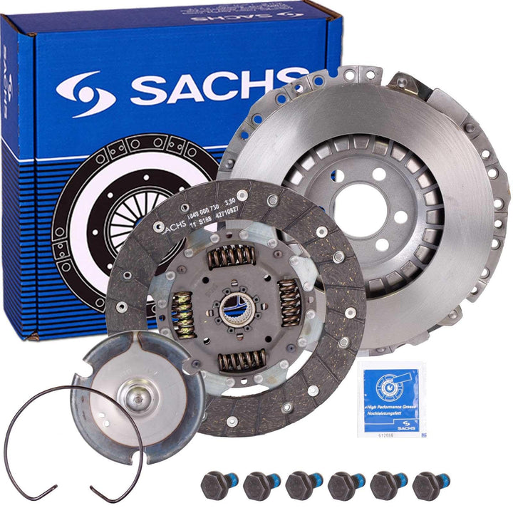 SACHS 3000 822 601 Kupplungssatz